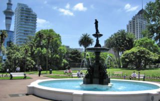 Albert Park