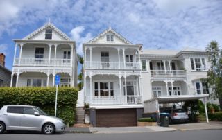 Ponsonby Villas